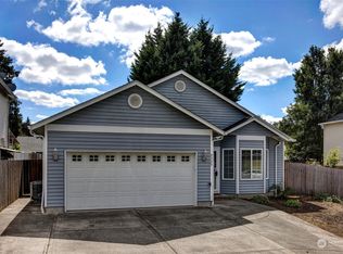 9333 NE 28th Cir, Vancouver, WA 98662
