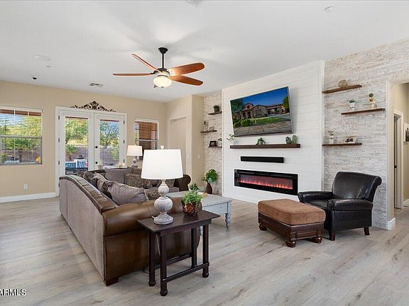 3rd image of 12452 W DESERT MIRAGE Drive