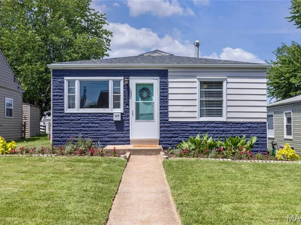 5211 Parker Ave, Saint Louis, MO 63139