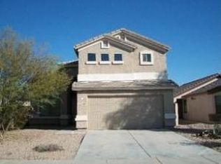 45496 W Sheridan Rd, Maricopa, AZ 85239