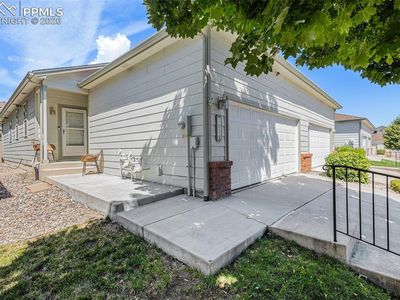 3914 Leah Hts, Colorado Springs, CO, 80906