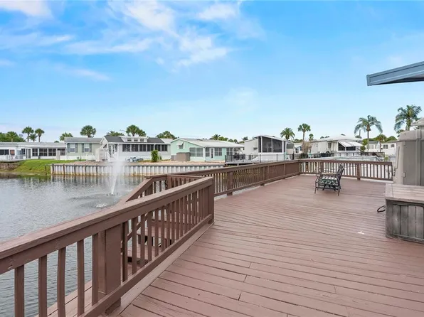 9000 Us Highway 192 Lot 211, Clermont, FL 34714