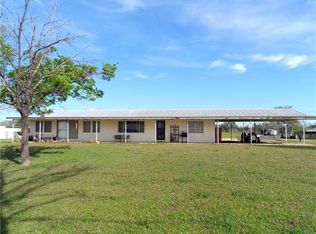 1322 County Road 225, Bluffton, TX 78607