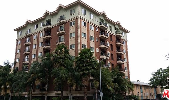2nd image of 700 S Ardmore Ave APT 202