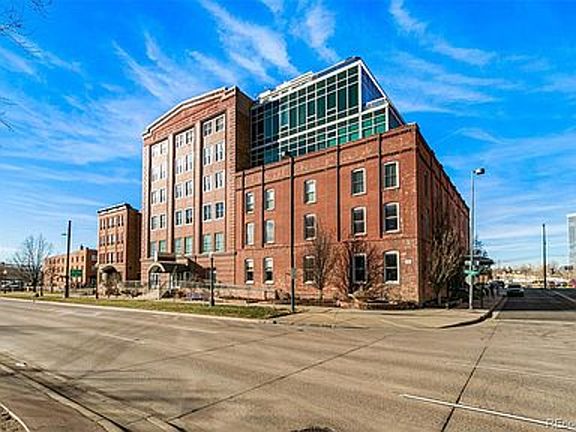 5th image of 1143 Auraria Pkwy Unit 205