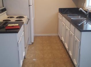 6720 W Par Ln #4AA, Wichita, KS 67212