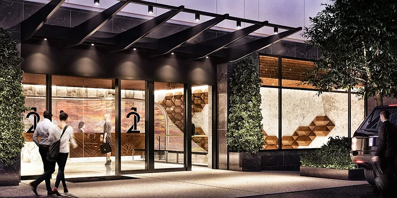 Rented by The Dermot Realty Management Company | media 18