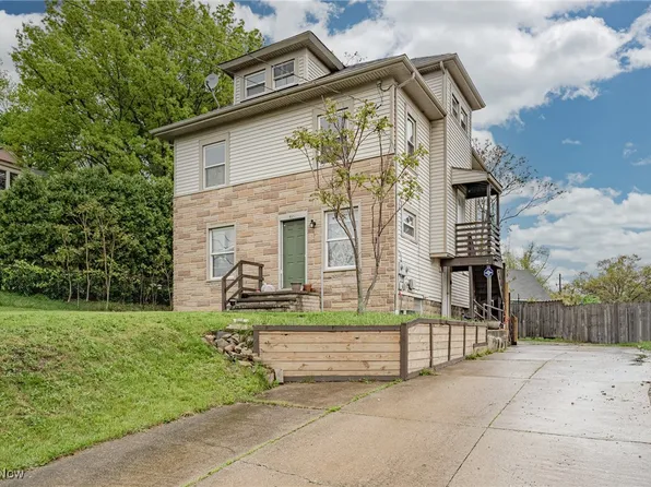 621 W Exchange St, Akron, OH 44302