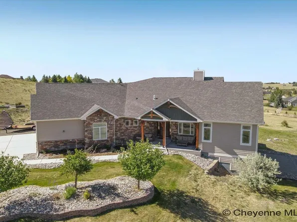2510 Painted Horse Trl #T, Cheyenne, WY 82009