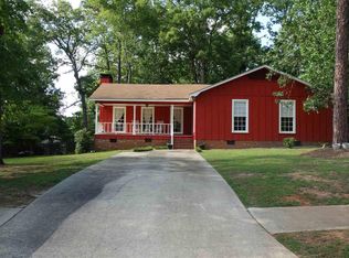 406 S Royal Tower Dr, Irmo, SC 29063