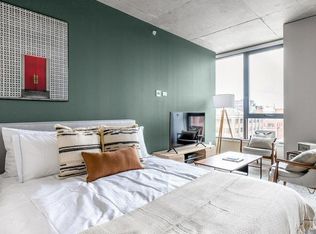 115 N Carpenter St #1309, Chicago, IL 60607