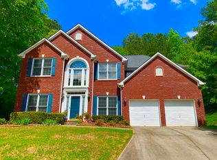 3519 Drawbridge Ct, Duluth, GA 30096