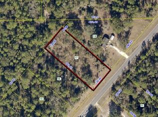 10036 County Road 136, Live Oak, FL 32060