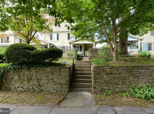 121 W Springfield Ave, Philadelphia, PA 19118