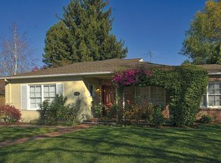 9 Lowell St, Redwood City, CA 94062