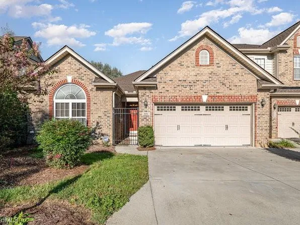 301 Southlake Ct, Lexington, NC 27295