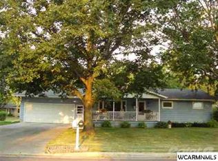 167 W 5th St S, Cottonwood, MN 56229