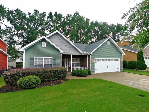 10 Lost Tree Ln, Simpsonville, SC 29681