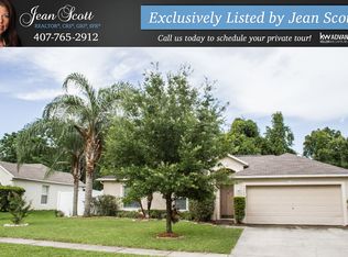 5262 Laval Dr, Orlando, FL 32839
