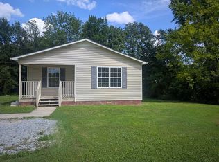18388 State Highway 58 N, Decatur, TN 37322