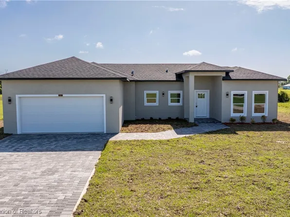 357 Costa Bravo Dr, Sebring, FL 33876