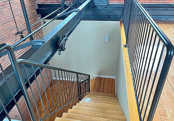 3rd image of 45 High St APT 6