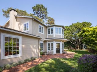 25167 Randall Way, Carmel, CA 93923
