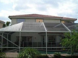 82 Gables Blvd, Weston, FL 33326