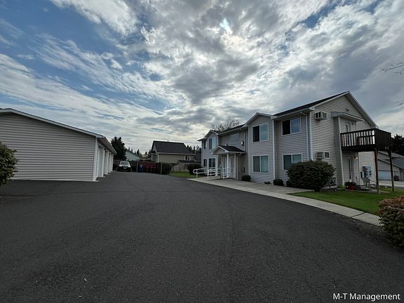2nd image of 8914 N Pamela St #D