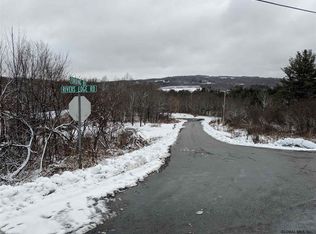 0 Fording Rd, Esperance, NY 12066