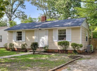 725 Palm Dr, Aiken, SC 29803