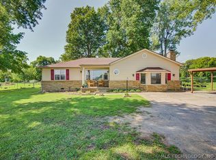 203 E Washington St, Broken Arrow, OK 74012