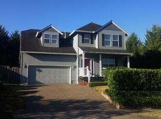 13492 SE Becket St, Happy Valley, OR 97086