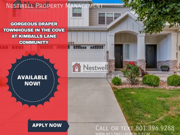 11743 S Nigel Peak Ln, Draper, UT 84020