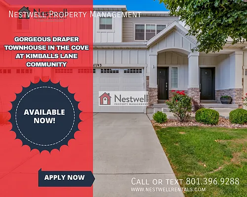 11743 S Nigel Peak Ln Photo 1