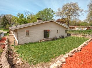 1223 Cummins Pkwy, Des Moines, IA 50311