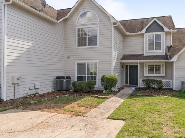 158 Stone Meadow Ln, Madison, AL 35758