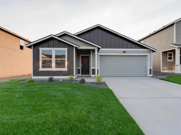 6202 Road 115, Pasco, WA 99301