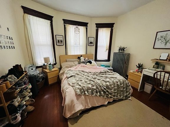 2nd image of 107 Calumet St #3