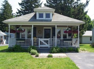 628 Holly Pike, Mount Holly Springs, PA