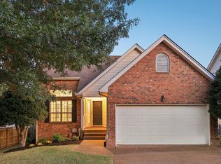 1205 Crestfield Dr, Nashville, TN 37211