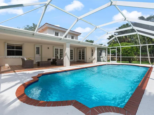 7600 SW 148th Ter, Palmetto Bay, FL 33158
