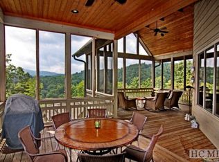 355 Rendezvous Rdg, Cashiers, NC 28717