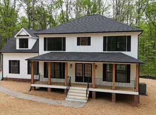 1045 Chopping Road Cp #1, Mineral, VA 23117