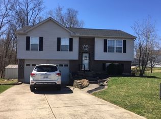 6 S Longwood Ct, Alexandria, KY 41001