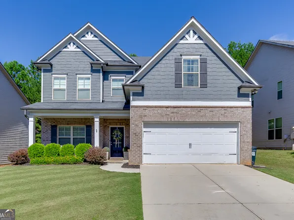 7471 Silk Tree Point, Braselton, GA 30517