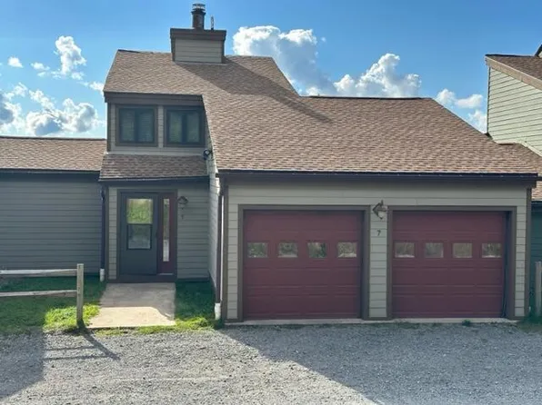 7 Lands End Ln, Slatyfork, WV 26291