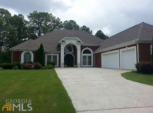 104 Celtic Ct, Ellenwood, GA 30294