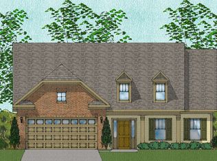 6621 Middlegrove Ln, Willow Spring, NC 27592