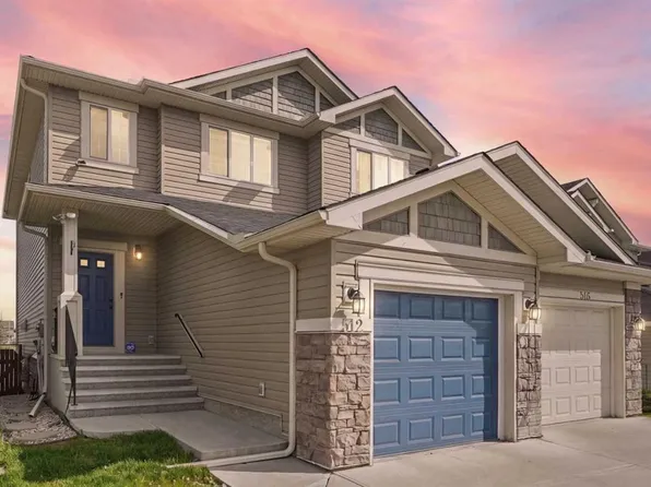 512 S Panatella Sq NW, Calgary, AB T3K 0T5